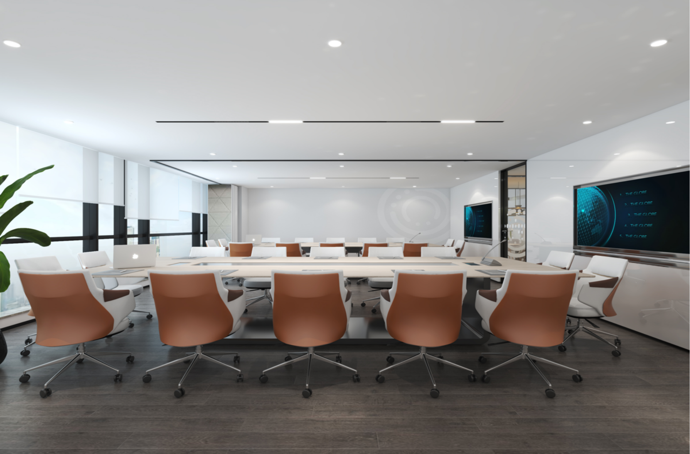 GENTEX OFFICE