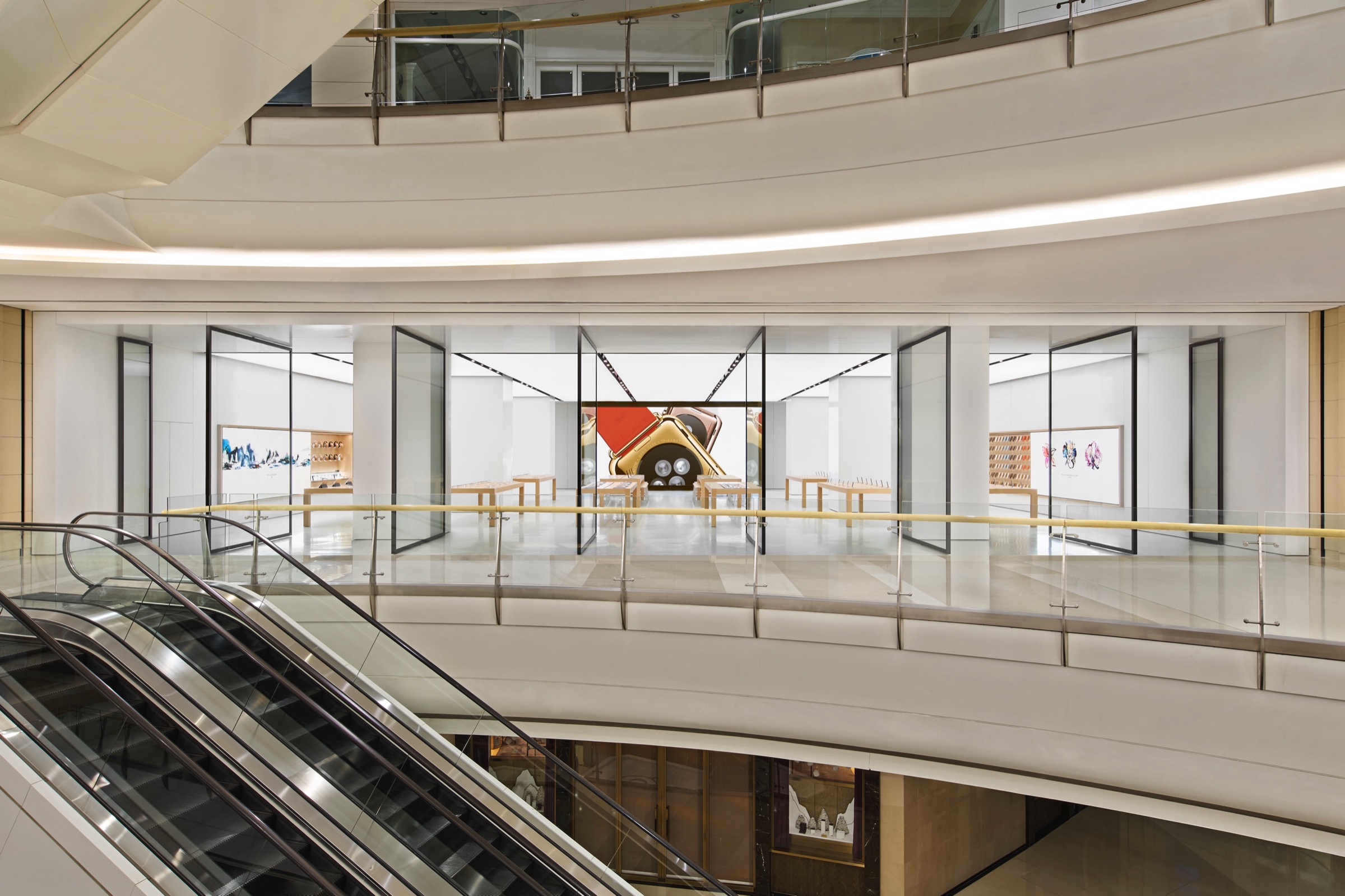 沈阳万象城 Apple Store